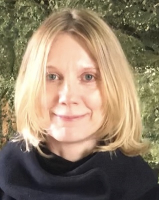 Photo of Sarah Wingate, Psychotherapist in Holland Park, London, England