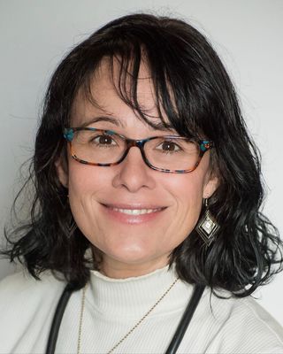 Photo of J Ann Lentini, MD