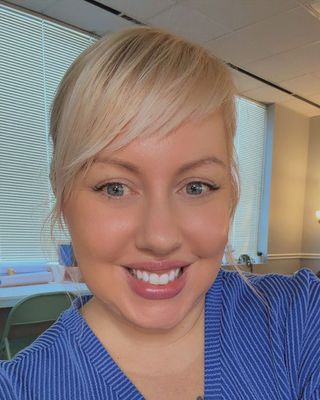 Photo of Jordan Ames, Clinical Social Work/Therapist, LCSW