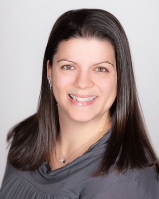 Photo of Lisa M Zaneto, Counselor, LMHC, ACS, NCC