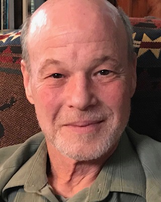 Photo of Edward Tick, PhD, LMHC, Counselor in Belchertown