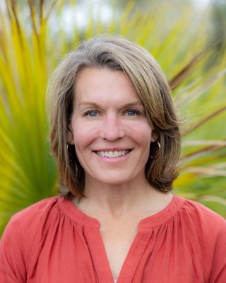 Photo of Robin Secrist, Psychiatric Nurse Practitioner, RN, MSN, PMHNP