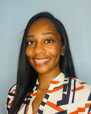 Photo of Sierra Jackson, Clinical Social Work/Therapist, LCSW