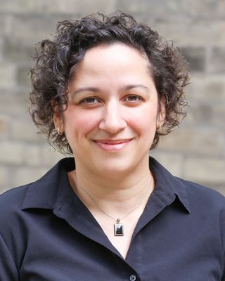 Photo of Shelby Davis-McKie, Registered Social Worker, MSW, RSW