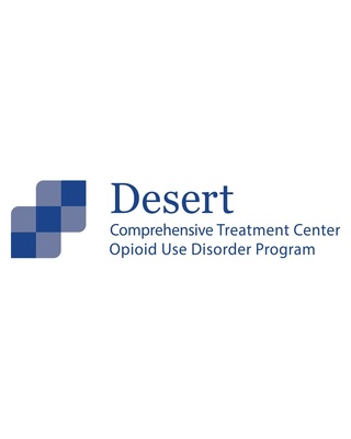 Photo of Desert Comprehensive Treatment Center, , Treatment Center in Palm Springs
