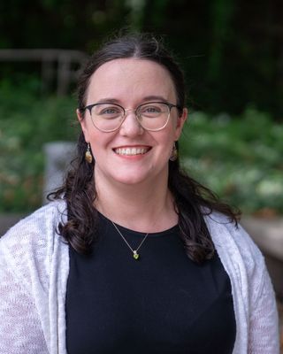 Photo of Elaine Hanby, Pre-Licensed Professional, MEd