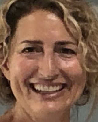 Photo of Christine Marie Zwart, Licensed Professional Counselor, MS, LPC