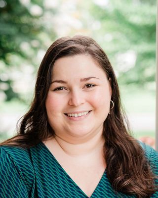 Photo of Olivia Russell, Clinical Social Work/Therapist, LCSW-C