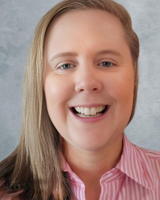 Photo of Bronwyn Anderson, Psychologist, PsyBA General