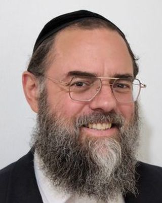Photo of Tzvi Stein, Psychiatric Nurse Practitioner, PMHNP, BC