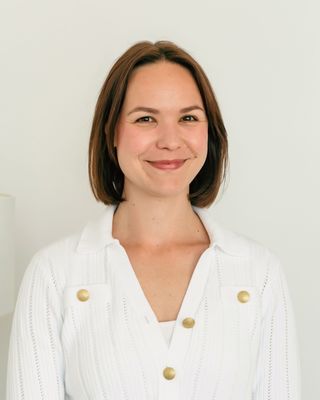 Photo of Katja Demmer, Counsellor, MP, RCC