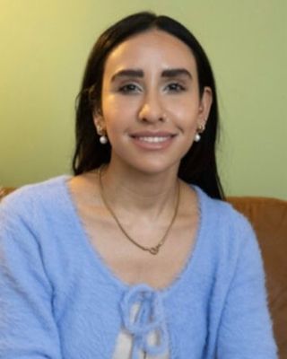 Photo of Ariel Virk, Licensed Professional Counselor, MA, LPC
