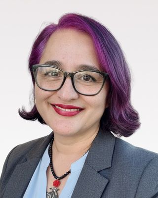 Photo of Maria Alejandra Acuna, Clinical Social Work/Therapist, PhD, LCSW