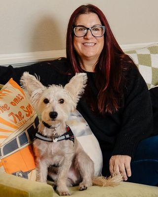 Photo of Nicoleta Alfaro, Licensed Professional Counselor, MC, LPC