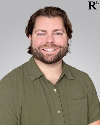 Photo of Andrew Hanley, Clinical Social Work/Therapist, LMSW
