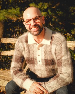 Photo of Mark Mineo, Clinical Social Work/Therapist, LCSW
