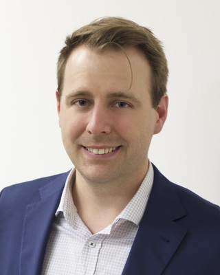 Photo of Dr Daniel Shaw, Psychologist, PsychD, PsyBA - Clin. Psych