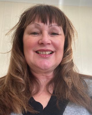 Photo of Margaret Hirst, Counsellor in Isle of Man