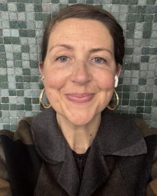 Photo of Ariana Allgeier, Clinical Social Work/Therapist, LCSW