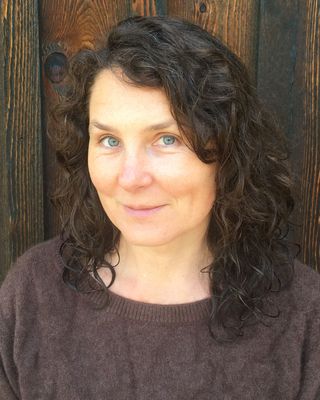 Photo of Lena Sherstobitoff, Counsellor in V0G, BC