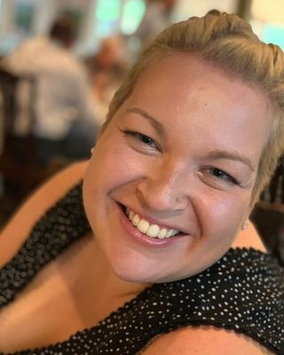Photo of Jessica Stucker - Silver Linings Counseling LLC, Clinical Social Work/Therapist, LICSW, MLADC