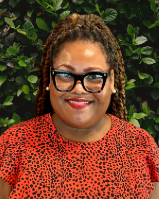 Photo of Sheaundra O'Neil, Licensed Professional Counselor, LPC
