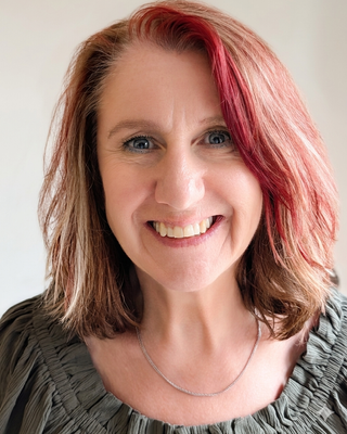 Photo of Daphne Gail Willems, Counsellor, MA, CCC