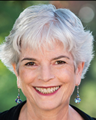 Photo of Ann Steiner, Marriage & Family Therapist