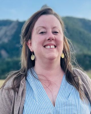 Photo of Ashley D Guthrie, Pre-Licensed Professional, MA, MT-BC