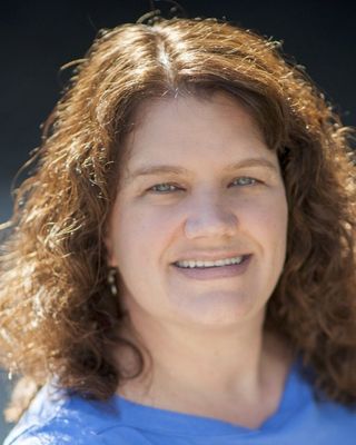 Photo of Kathryn Woods, Psychiatric Nurse Practitioner, PMHNP