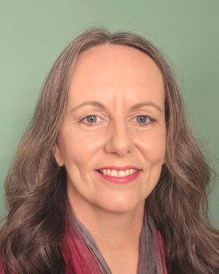 Photo of Lucy Ananda, Counsellor, MNCPS Acc.