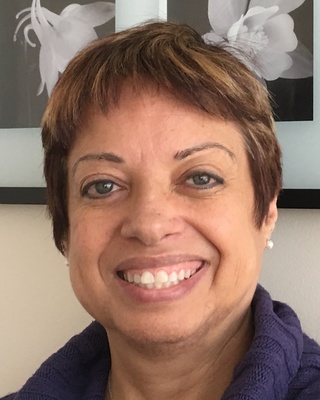 Photo of Catherine Caba, Counselor in Florida Center, Orlando, FL