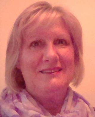 Photo of Anne Gisby, Counsellor in Essex, England