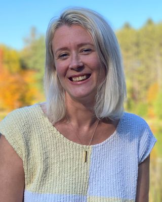 Photo of Caroline Jones, Registered Psychotherapist (Qualifying) in Toronto, ON
