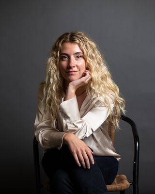 Photo of Jenna Evans, Pre-Licensed Professional, APCC