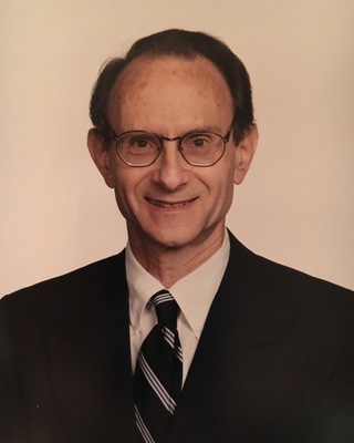 Photo of Gerald J Margolis, Psychiatrist in Haddonfield, NJ