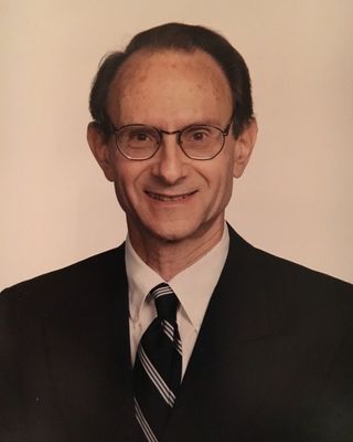 Photo of Gerald J Margolis, Psychiatrist in Burlington County, NJ