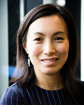 Photo of Kayoko Yokoyama, Psychologist in Berkeley, CA