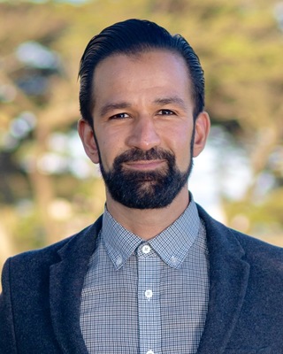 Photo of Herman Sandhu, Psychologist in Berkeley, CA