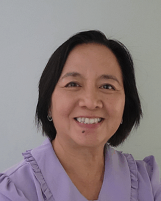 Photo of Dr. Pang Foua Yang Rhodes, Marriage & Family Therapist, PhD, LMFT