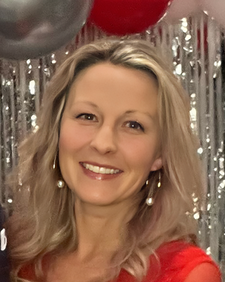 Photo of Kori Holland, Licensed Professional Counselor, LPC