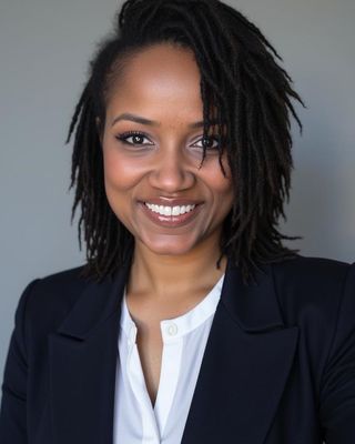 Photo of Dr. Alexis Kubiak, Licensed Professional Counselor, PhD, LPC, NCC