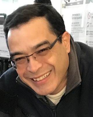 Photo of Ruben Jose Molina Pre-Licensed Professional, MA, Pre-Licensed Professional in Manassas