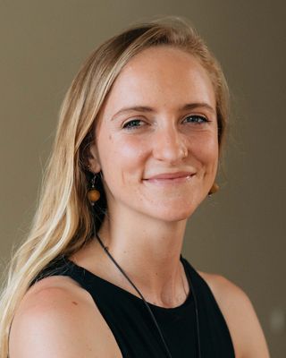 Photo of Rosie Ryan, Psychologist, MPsych, PsyBA General