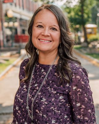Photo of Michelle Danielson, Counselor, PCLC