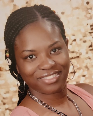 Photo of Sharina Staton - Inspire & Flo LLC, MA, LCPC, NCC