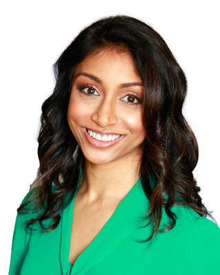 Photo of Amita K. Patel, Clinical Social Work/Therapist in New York, NY