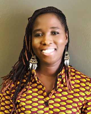 Photo of Aminata Conteh - Sierra Counseling Services (SCS), LLC, LCSW, Clinical Social Work/Therapist