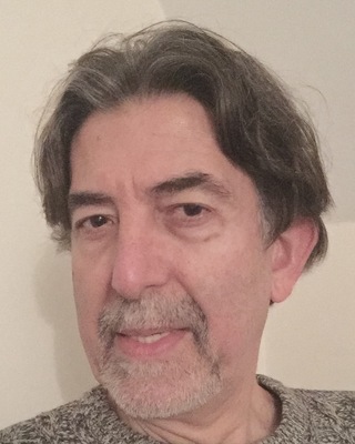 Photo of Mehmet Erdil, Psychotherapist in London, England