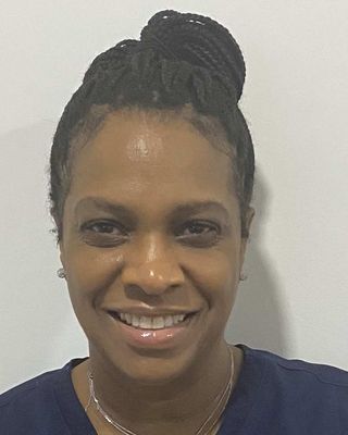 Photo of Simone Graham-Murray, Psychiatric Nurse Practitioner, PMHNP